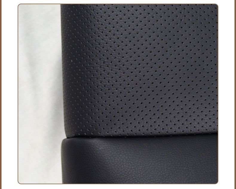 Suitable for 10 14 Subaru front driver side bottom seat cover special car special seat cover _voghion.com