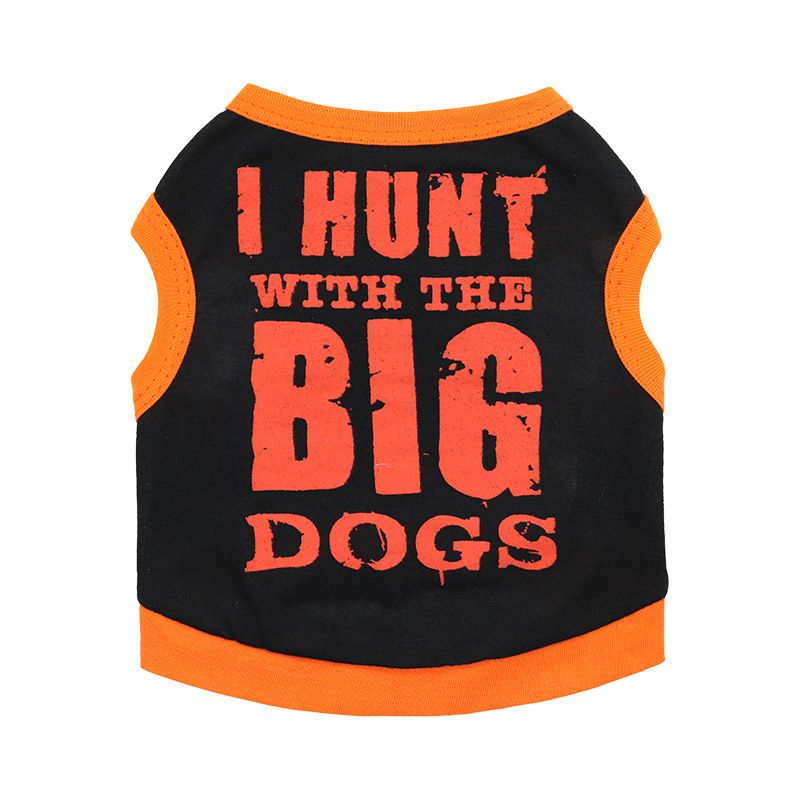 Vêtements pour animaux de compagnie, chat, petit chien, bichon, gilet, Teddy, printemps, été, automne, style_voghion.com