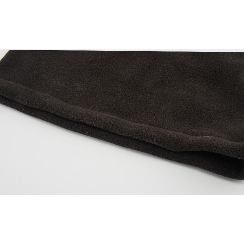 Gorro de invierno resistente al frío, calentador de cuello de forro polar, resistente al viento, deportivo, bufanda de esquí, máscara térmica multifuncional para ciclismo._voghion.com