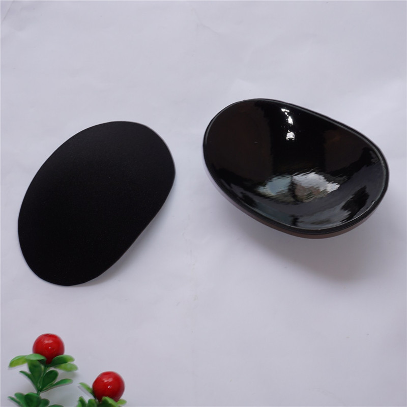 best verkochte schouderpad verwijderbare anti-slip schouder schoonheid artefact siliconen onzichtbare zelfklevende traceless pure siliconen schouderpad patch_voghion.com