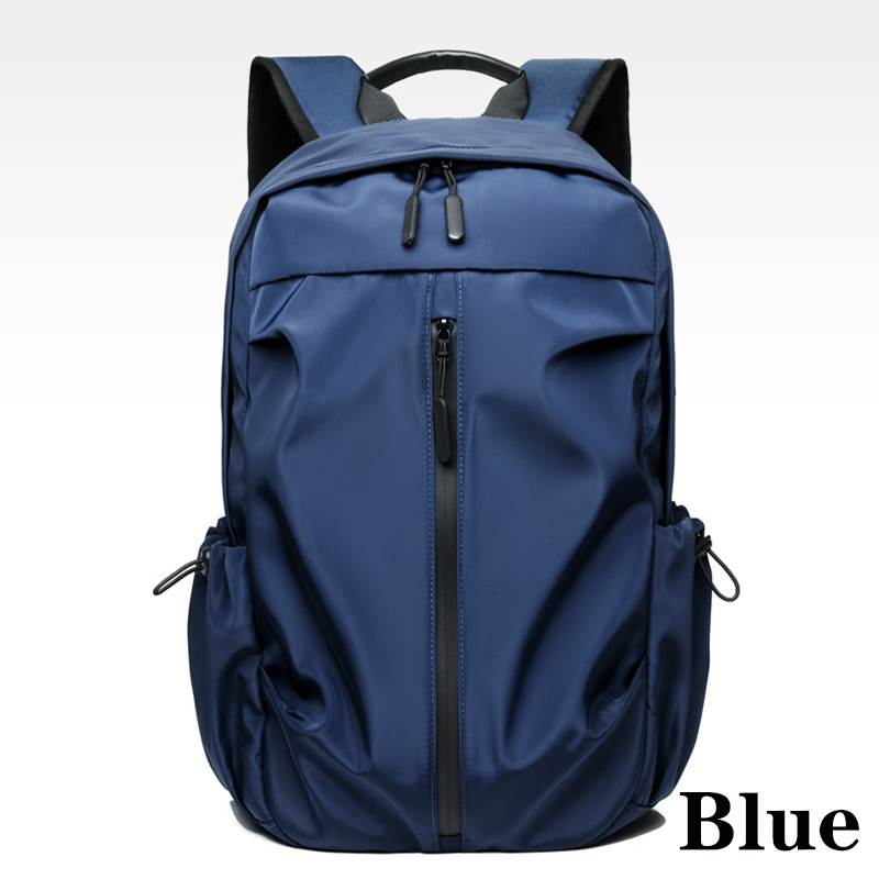 Nueva mochila Universal para hombres y mujeres, bolsa de ordenador de ocio de negocios, bolsa de viaje con carga Usb, mochila para estudiantes_voghion.com