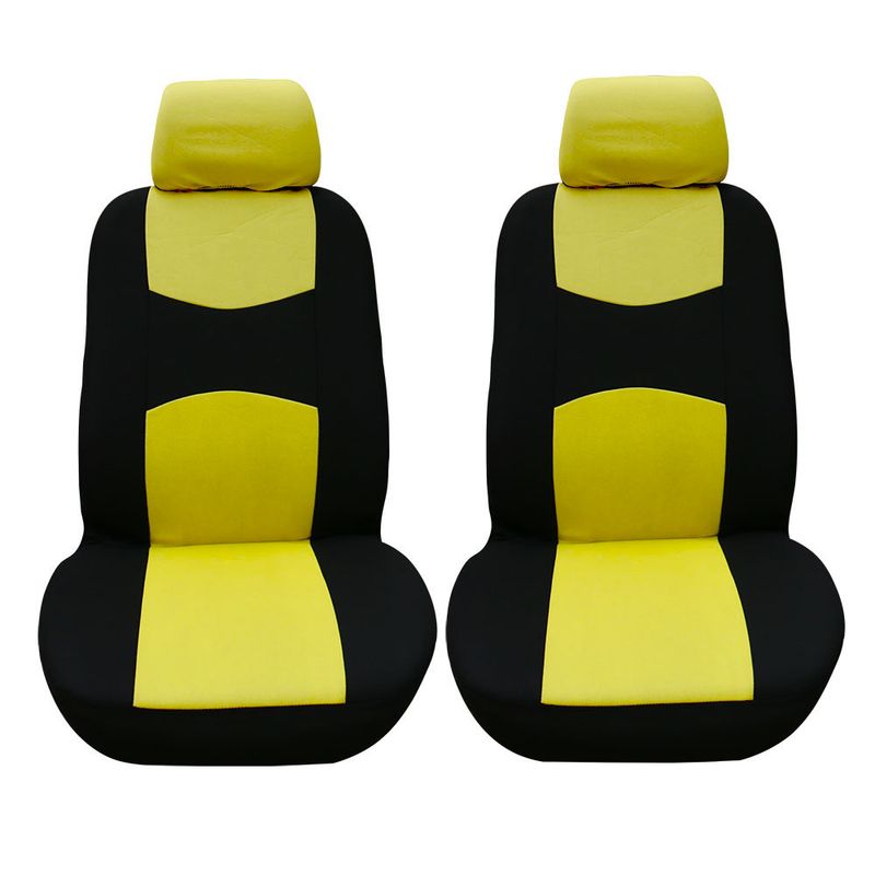 4/9 piece seat cover for Four Seasons General Motors_voghion.com