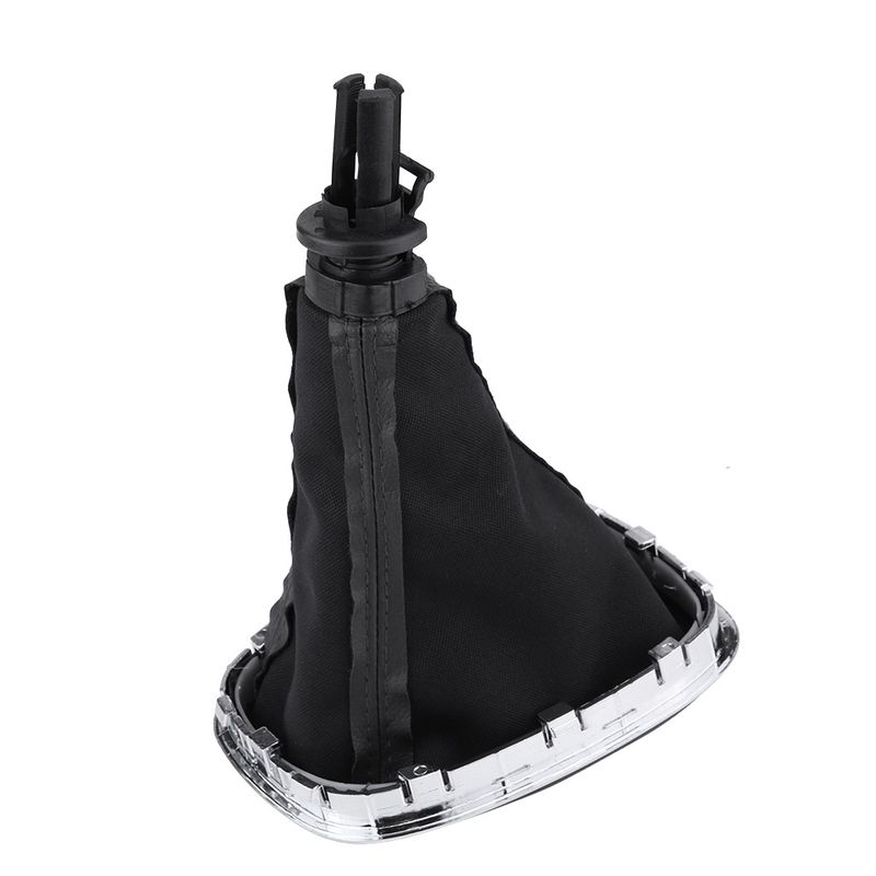 Pomello del cambio auto leva leva cuffia cuffia copertura per Corsa D 009140093 19276456_voghion.com