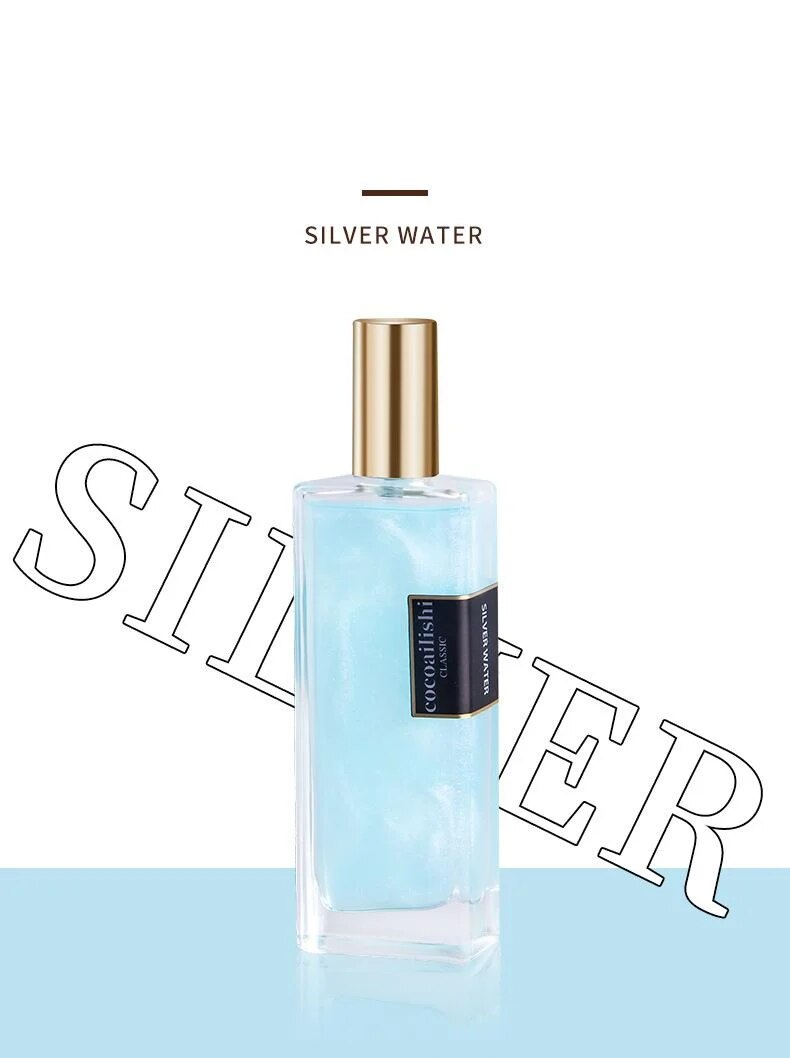 2023 New Hot Perfume Liusha Gold Plated Perfume Women's Lasting Fragrance Light Fragrance Liusha Perfume Light Fragrance_voghion.com