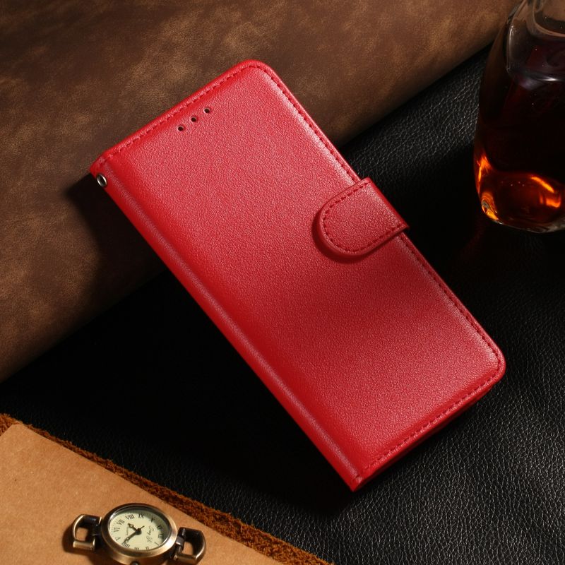 Leather Case For Samsung Galaxy A14 A05 A05S A33 A13 A12 A21S A20E A24 A54 A51 A53 A34 A32 A10 A22 A25 Coque Flip Wallet_voghion.com