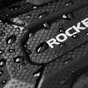 ROCKBROS Sacoche de cadre de vélo Sacoche de vélo Sacoche pour téléphone portable 6,8'' Hydrofuge 1,7 L Noir_voghion.com