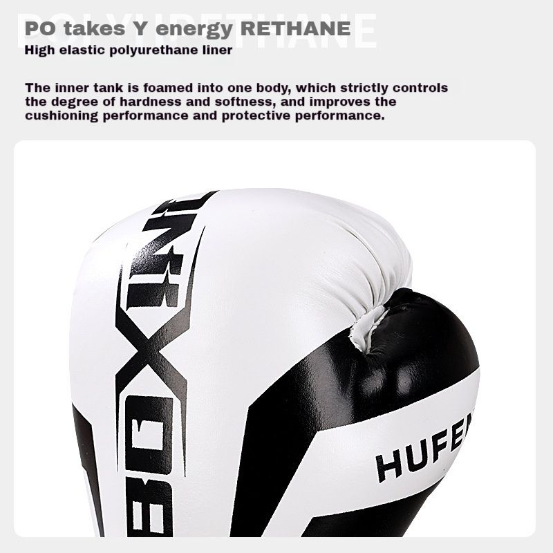 Männer, Frauen, Erwachsene, Kinder, Boxhandschuhe, Boxbedarf, Boxsackhandschuhe, professionelle Sanda- und Taekwondo-Handschuhe_voghion.com