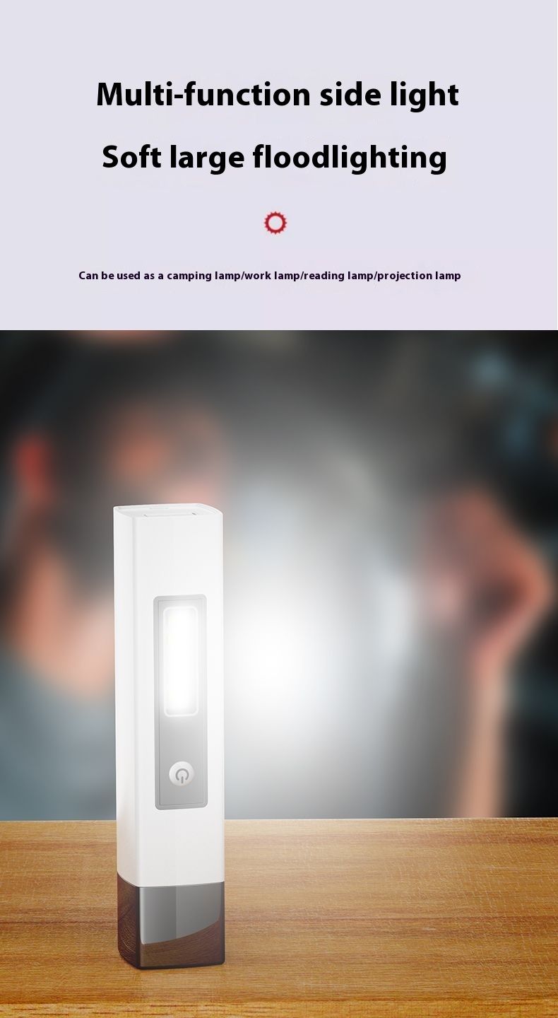 Strong Light Flashlight Rechargeable, Super Bright, Long Range, Home, Outdoor Portable, Multi functional, Waterproof_voghion.com