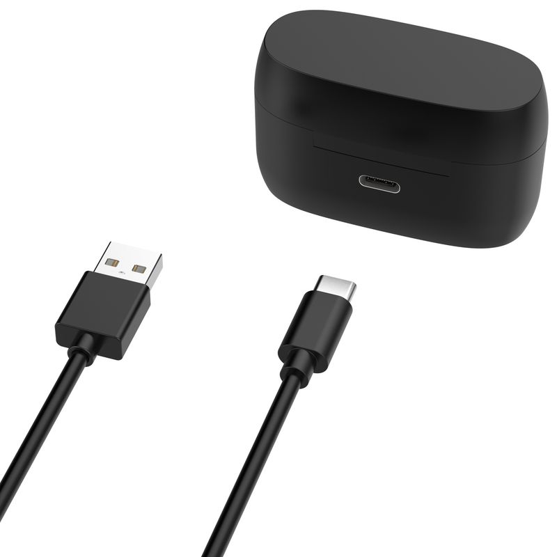 Compatibile con la custodia Elite5/Elite3 e la scatola di ricarica per auricolari attivi Elite4_voghion.com