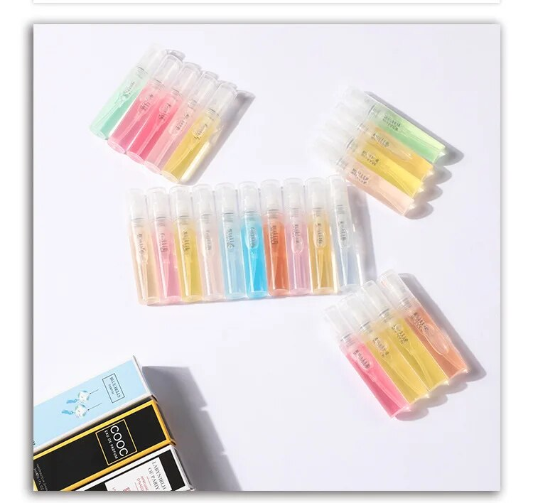Mini Ladies Deodorants Black Skirt English Pear Freesia Reverse Paris No Man's Land Rose Cooc Lasting Fragnance Body Mist Perfume_voghion.com