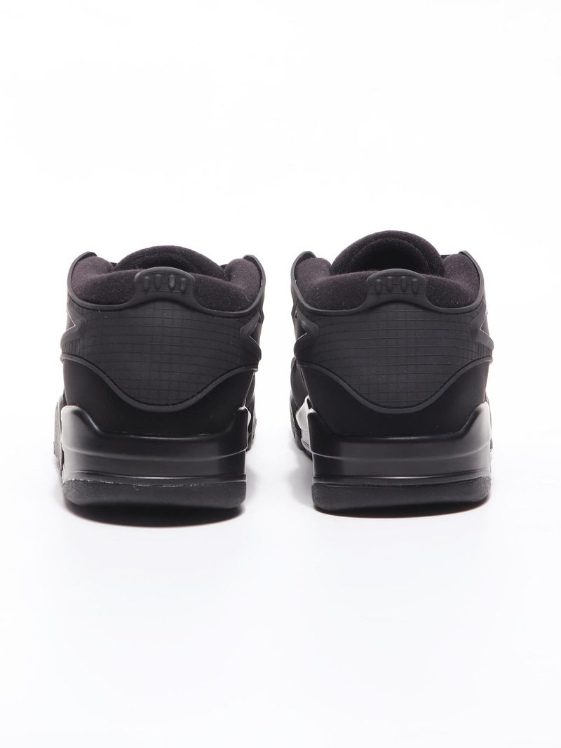 Pure Original Joe Casual Sports Low-top Men's Women's 4 Basketball Shoes Cushioning_voghion.com