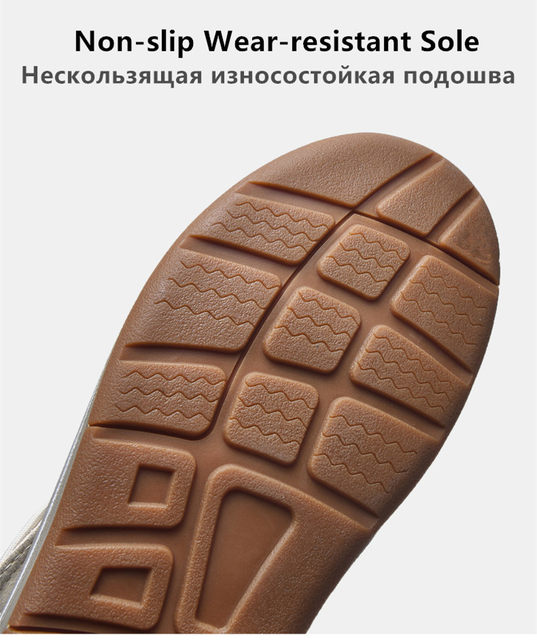 Zomer Heren Sandalen Mode Handgemaakt Weefontwerp Strand Ademend Casual Plat Buiten Koppels Maat_voghion.com
