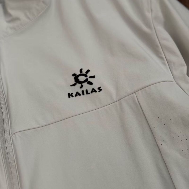 Neue Art laminierte kleine Softshell-Outdoorjacke, winddicht, lässig, Unisex, Sonnenschutzkleidung, Stehkragen_voghion.com