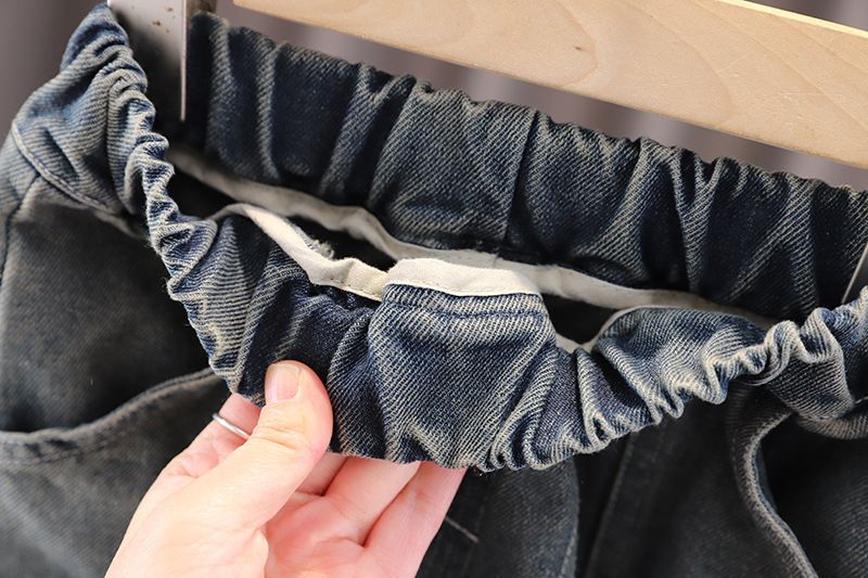 Abbigliamento per bambini 2025 Primavera Autunno Nuova collezione 0-5 anni Ragazzi Ragazze Lter Pock Felpe con cappuccio e pantaloni 2 pezzi_voghion.com