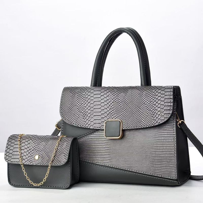 Borse da donna, due pezzi, per mamma e bambino, nuove borse di alta gamma, borse a tracolla casual, borse a mano_voghion.com