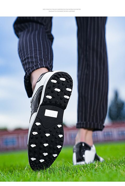 Men's Breathable Shoes Broken Nails Non Slip Outdoor Leisure Sports Shoes Large Size Shoes_voghion.com