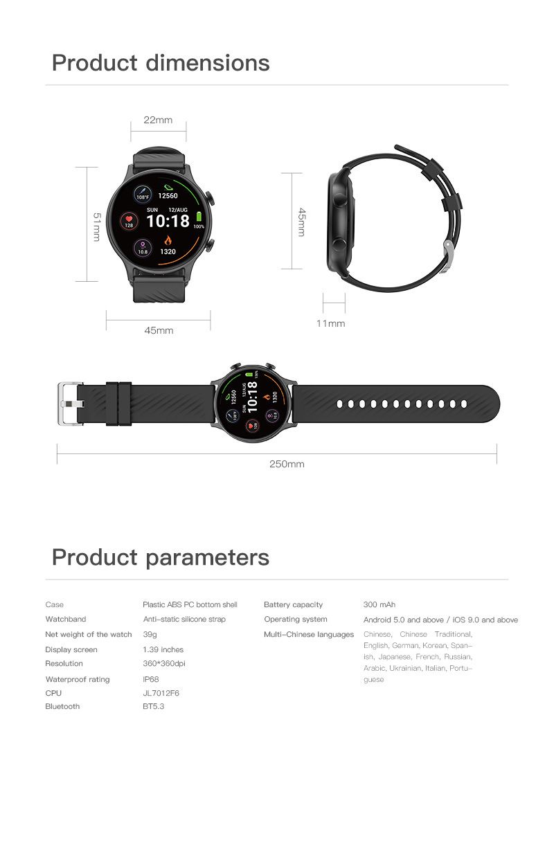 New Z178 Smart Sports For Men And Women, Running Speed Tracker, Black Tenology Student Heart Rate Monitor Bracelet_voghion.com