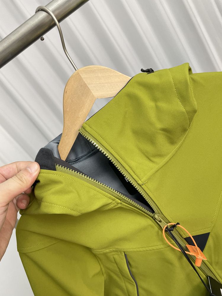 Abbigliamento da uomo idrorepellente coppia antivento softshell giacche giacche d'assalto_voghion.com