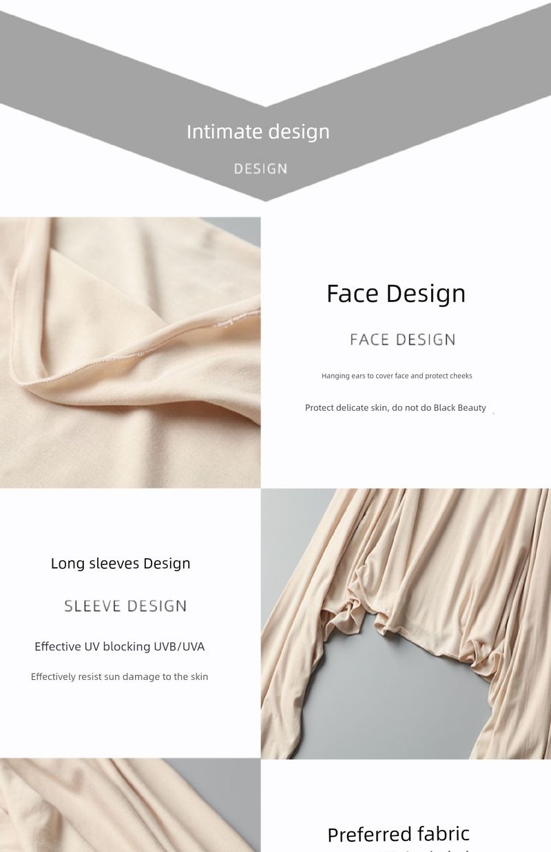 Modal Αντηλιακό Γυναικείο Καλοκαιρινό μακρυμάνικο μετάξι οδήγησης_voghion.com