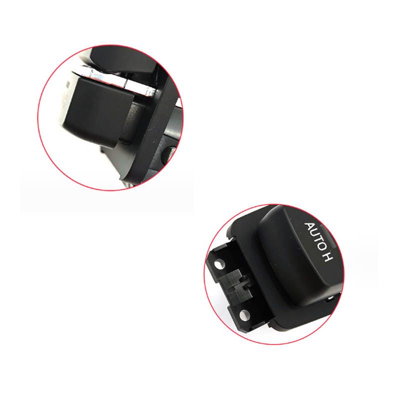 Pulsante interruttore freno a mano freno di stazionamento elettronico per auto per serie 5 7 X3 X5 X6 F02 F07 F10 F18 F25 F26 F15 F16_voghion.com