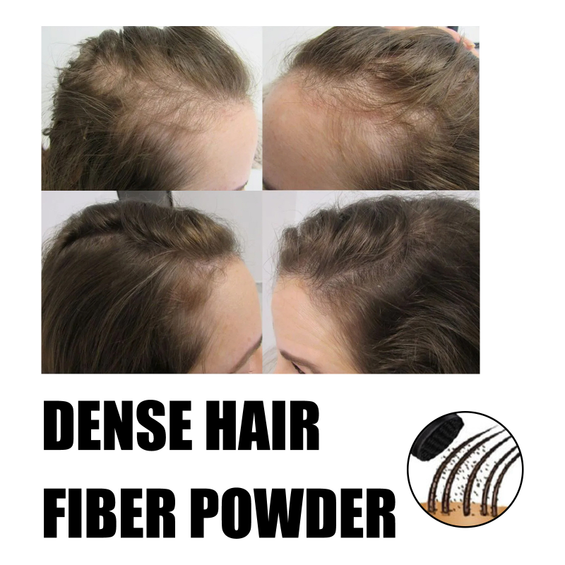Cheratina Fibre per capelli Ispessimento Spray Crescita dei capelli Polvere Ricrescita Parrucca Per Donna Uomo Fibre per la costruzione dei capelli Perdita Produc_voghion.com