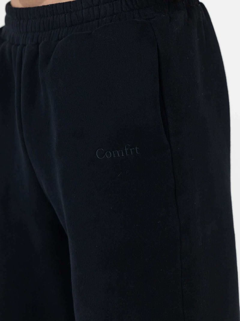 Women's Clothing Heavy Printing Oversize Hoodie Casual Loose Sweatpants Set_voghion.com