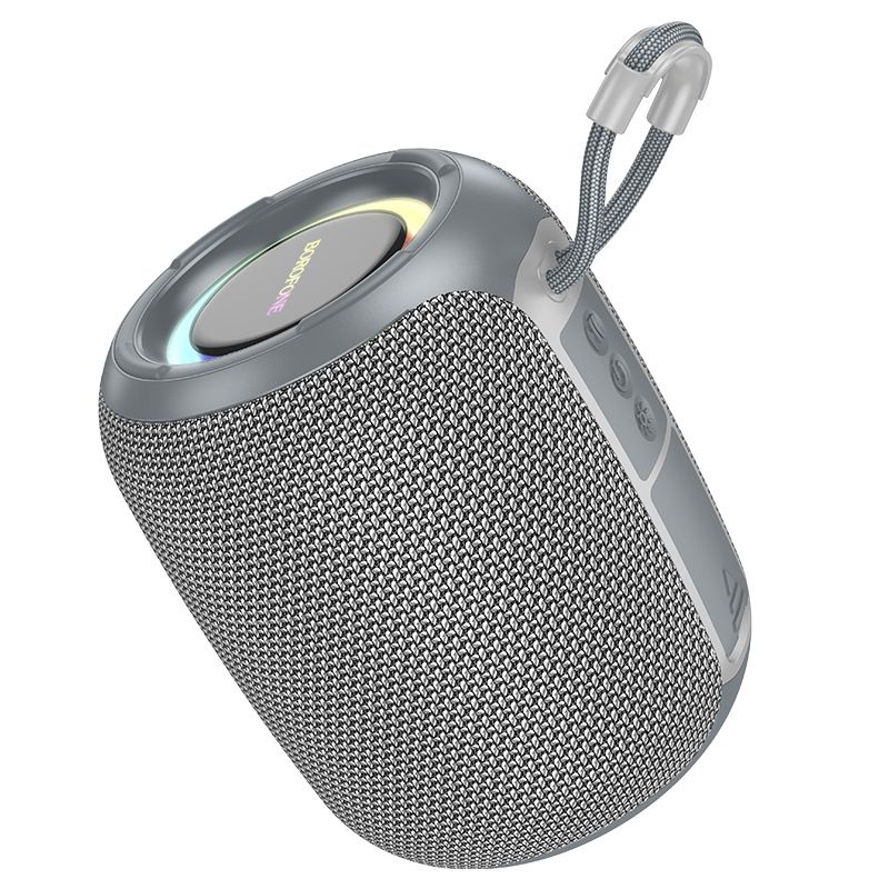 Music Festival BR36 Nuovo Bluetooth sportivo wireless con elevata qualità audio e mini altoparlante esterno collegabile_voghion.com