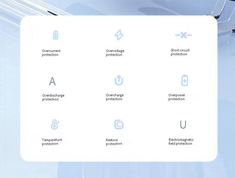 Mobilo tālruņu aksesuāri Jauns kapsulas mini portatīvais barošanas bloks Dāvanu mobilajam tālrunim Avārijas mobilais barošanas bloks_voghion.com