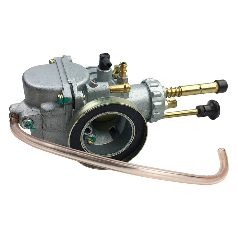 Carburetor For KE100 KM100 Kawasaki KM100 1976-1981 Kawasaki KE100 16001-1185 1976-2001 Carb ATV18_voghion.com
