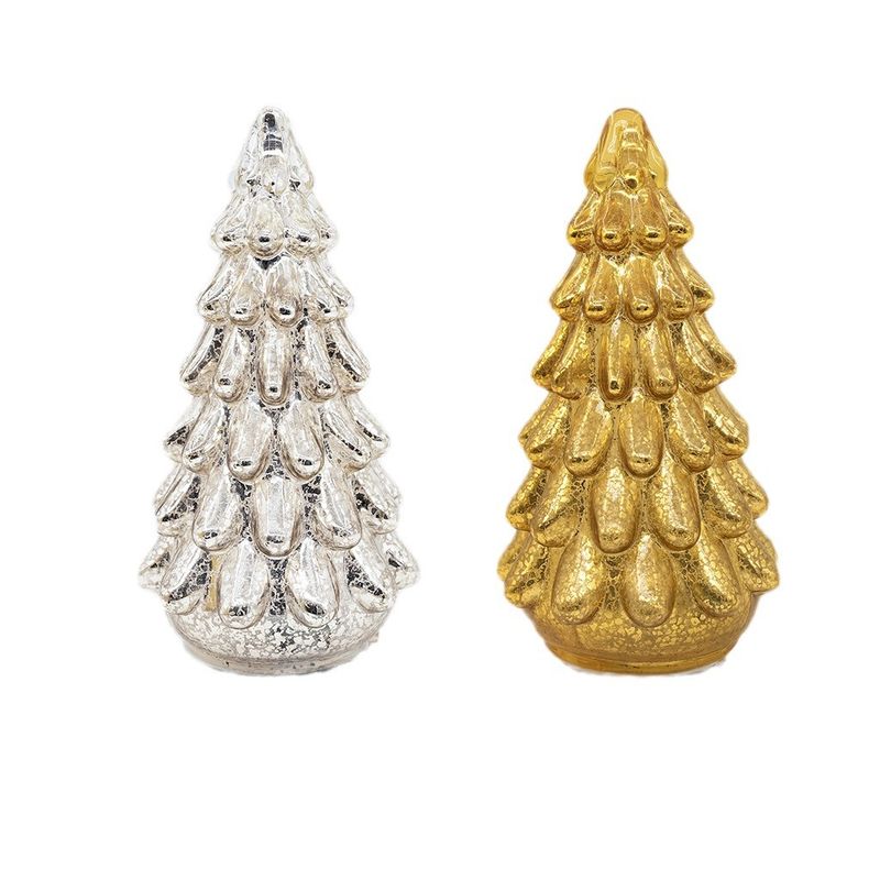 Adornos de cristal para Halloween con envío directo_voghion.com