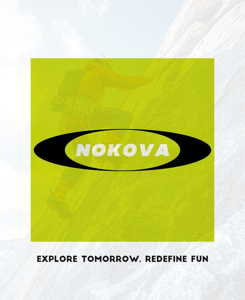 NOKO-New Men's And Women's Workwear Warm, Thickened Korean-style Snowboard Ski Suits._voghion.com