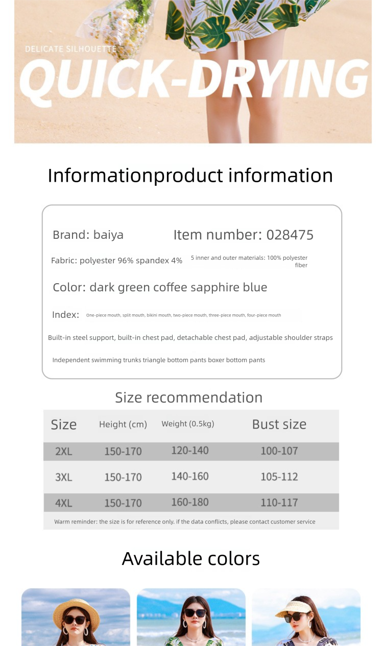 Nuovo costume da bagno intero da donna, modellante, snellente, classico, adatto a madri di mezza età e anziane, caldo_voghion.com