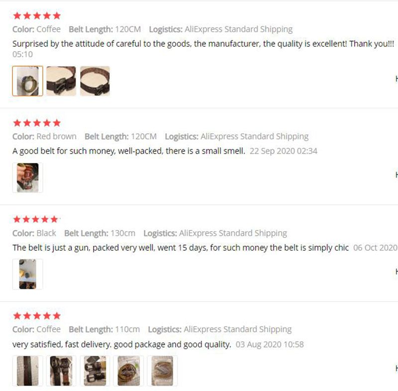 HOT Best YBT High Quality Genuine Leather for Men Brand Strap Male Double Pin Buckle Fancy Vintage Jeans Cowboy Belts_voghion.com