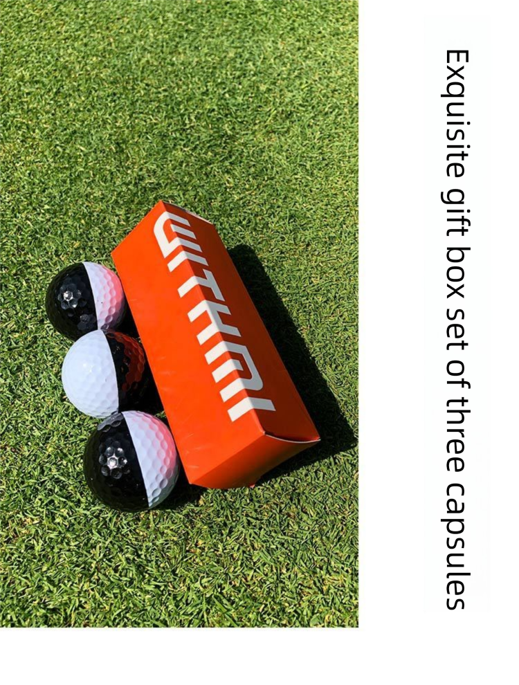 Indoor-Balltasche für Putting Green, Trainingsgerät für Golf zu Hause, hochwertige Golfzubehörteile_voghion.com