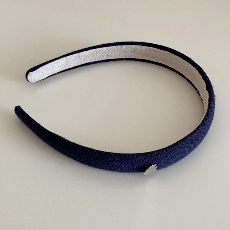 High Crown Women's Clothing, Going Out With Hundreds Of Accessories, 2025 New Style, High-end Hair Clips, Elegant Headbands_voghion.com