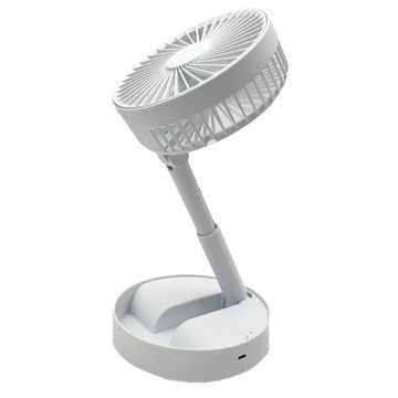 Northern Chill Portable Foldable Fan _voghion.com