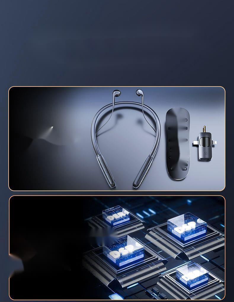 Live-Soundkarte integriertAnchor PK Dedicated_voghion.com