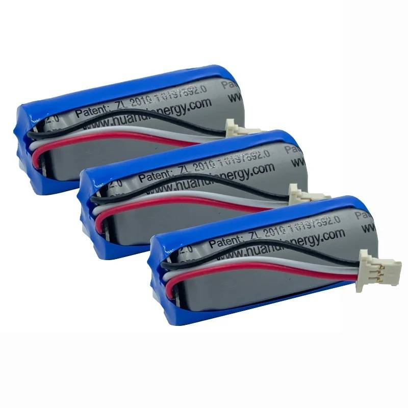 For 70mai A400 Rubik Cube Battery Smart Tachograph DVR Driving Recorder 3.7v 500mah HMC1635 Lithium Ion Battery_voghion.com