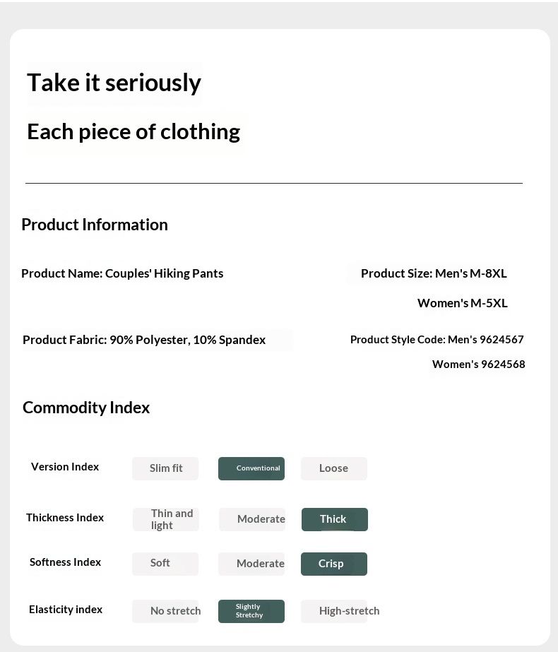 001 Outdoor Soft Shell Hiking Men's Autumn Winter Fleece Lined Warm Long Women's Windproof Wear-resistant Trekking Sports_voghion.com