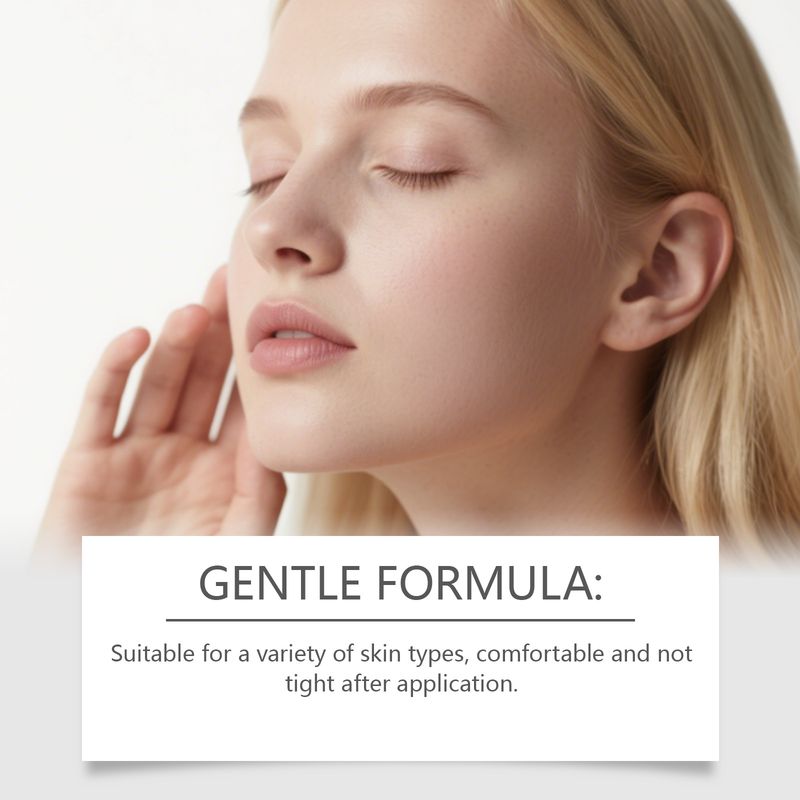 Viareline Skin Moisturizing Collagen Elasticity Glossy Rejuvenating Augenmaske_voghion.com