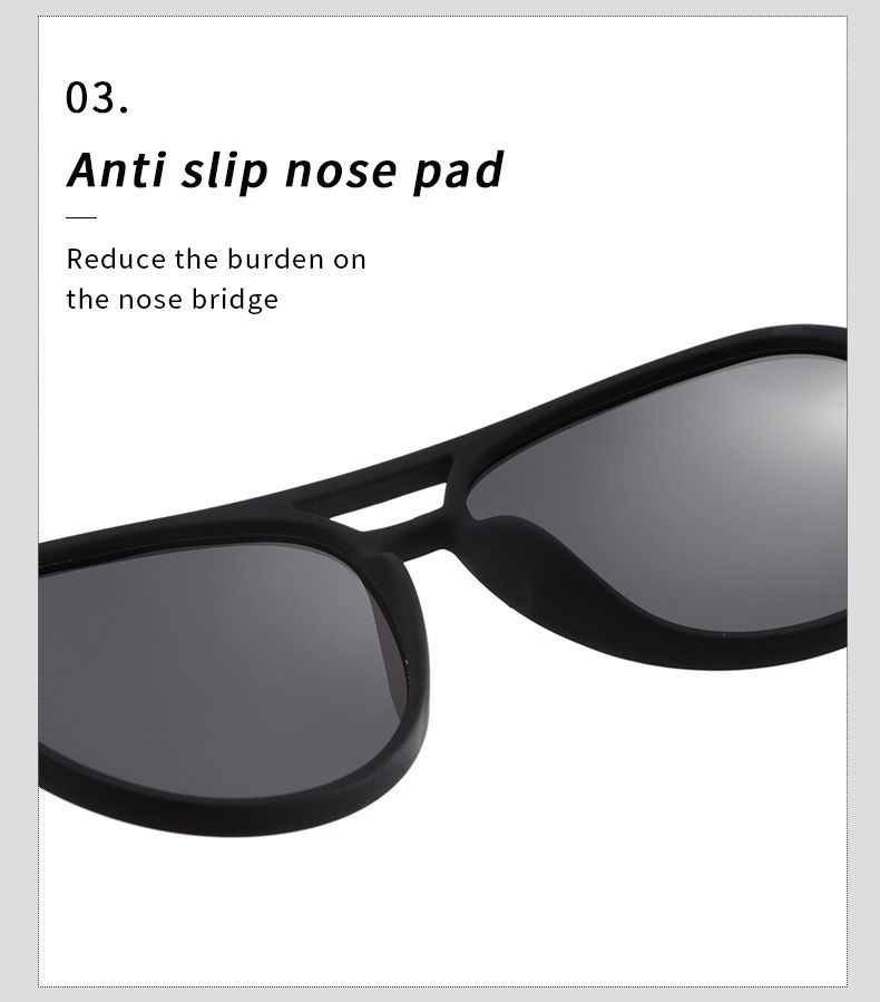 Neu TAC Polarisierte Wahre Film Angeln Bunte Sonnenbrille Laufen Outdoor Sport Radfahren_voghion.com