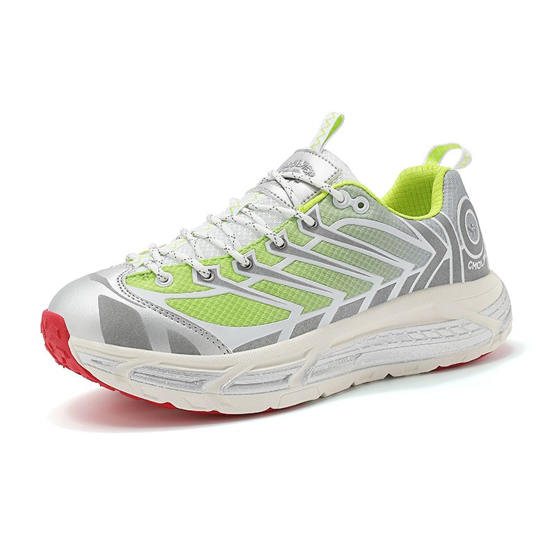 High-quality Men's Trail Running Shoes For Women Outdoor Jogging Light Comfy Sports Shoes Mesh Breathable Trekking Sneakers Male_voghion.com