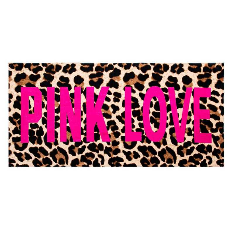 Asciugamano da bagno in puro cotone Spot American Simple P.ink Active Printing Nuoto Bagno Adulto Puro Cotone Spiaggia Bagno_voghion.com