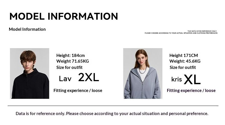 Cove Cross-Border Sportswear Set For Men Winter New Men's Fashion Light High-End American Retro Fleece-Lined Hoodie_voghion.com