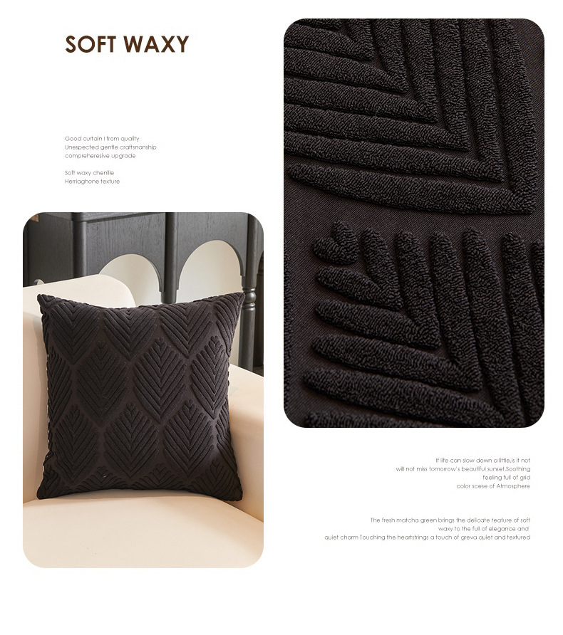 Snow Velvet Striped Rug – Modern Washable Floor Mat For Living Room & Bedroom, Non-Slip Printed Runner (Multiple Sizes & Colors)_voghion.com