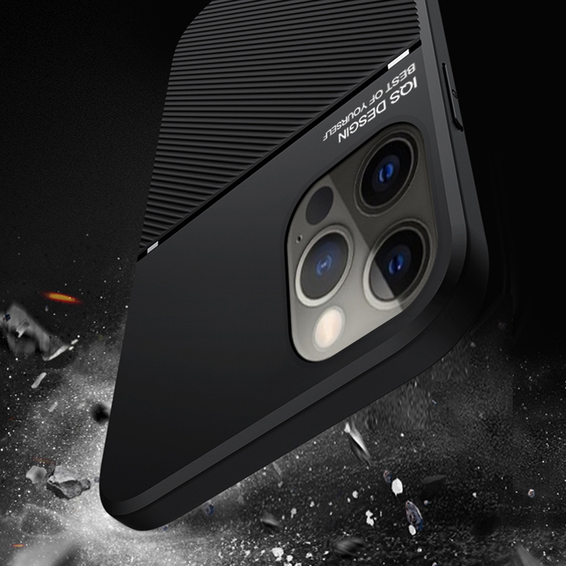 Auto Magnetische Fall Für iPhone 14 13 12 11 Pro Max 12 13 Mini X XS Max XR Magnet Abdeckungen für iPhone 14Pro 13Pro Max Weich_voghion.com