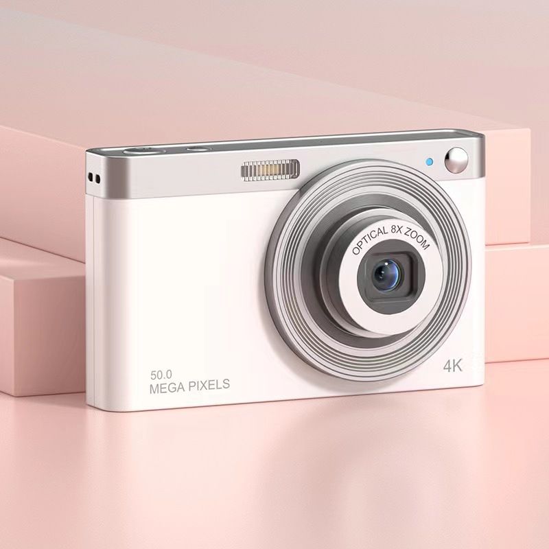 Cámara digital C13 Campus con lente escalable HD de alta resolución y píxeles para fiestas estudiantiles CCD, gran oferta_voghion.com
