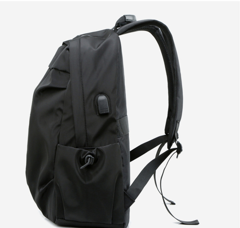 New Travel Mountaineering Bag Men And Women Leisure Business Computer Backpack Student Schoolbag_voghion.com
