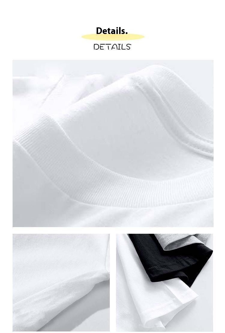 Hua Shao Bei Same T-shirt Summer Chinese Style Good Thing Peanut Persimmon Ruyi National Trend Text Couple Short Sleeve_voghion.com