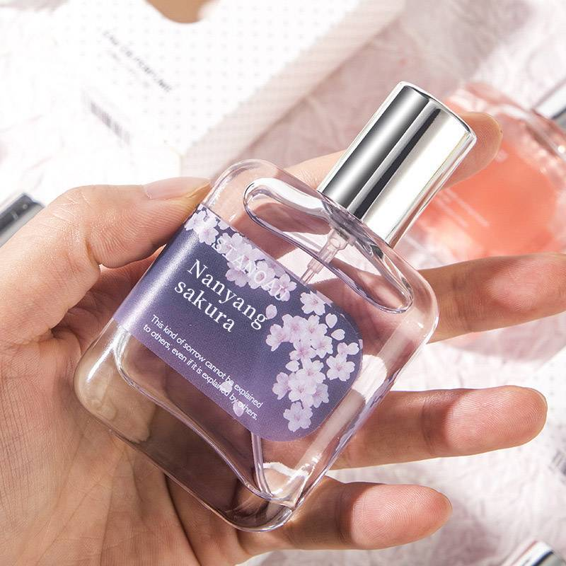 Parfüm für Frauen, lang anhaltender Duft, leichter Duft, Gardenie, frischer grüner Bergtee, Nischen-Großhandel für echte Damenparfüms_voghion.com